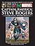 Captain America: Steve Rogers: Hail Hydra (Marvel Ultimate Graphic Novel Collection)