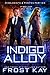 Indigo Alloy (Mixologists a...