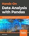 Hands-On Data Analysis with Pandas by Stefanie Molin