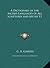 A Dictionary of the Sacred Languages of All Scriptures and Myths, Vol. 1