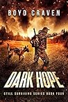 Dark Hope (Still Surviving #4) Book cover for Dark Hope (Still Surviving #4)