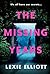 The Missing Years
