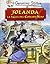 Jolanda, la figlia del Corsaro Nero di Emilio Salgari