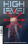 High Level (2019-) #5