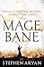 Magebane (The Age of Dread Book 3)