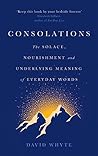 Consolations: The...