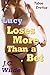 Lucy Loses More Than a Bet: Taboo Erotica