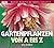 Gartenpflanzen von A bis Z.