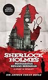 Sherlock Holmes: Penyiasatan Benang Berdarah Sherlock Holmes: Penyiasatan Benang Berdarah