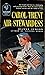 Carol Trent Air Stewardess
