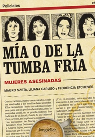 Mia o de la Tumba Fria