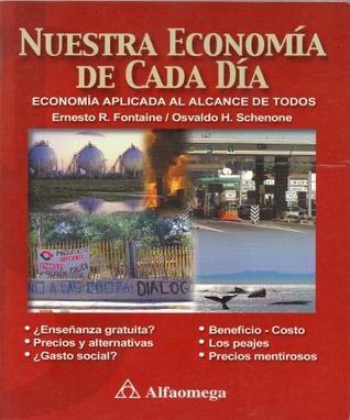 Nuestra Economía de Cada Día