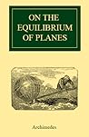 On the Equilibrium of Planes by Archimedes