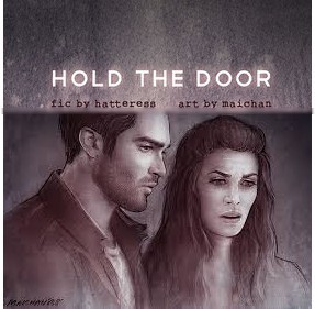 Hold the Door (ebook)