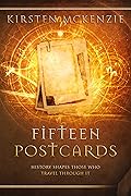 Fifteen Postcards (The Old Curiosity Shop #1)