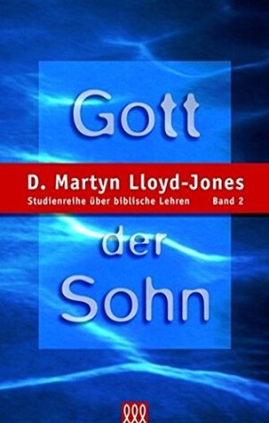 Gott der Sohn.