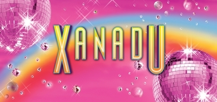 Xanadu: the musical
