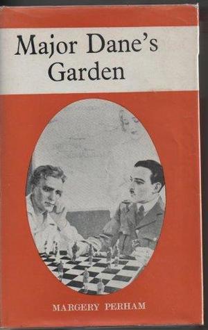 Major Dane's Garden