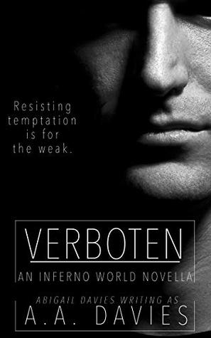 Verboten (Inferno World)
