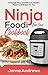 Ninja Foodi For Two Cookbook by Jenna Andrews