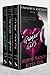 Gamer Girls: Books 1-3 (Gam...
