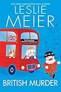 British Murder