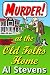 Murder at the Old Folks Home