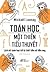 Toán học - Một thiên tiểu thuyết by Mickaël Launay