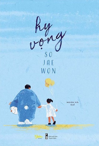 Hy Vọng (Paperback)