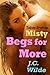Misty Begs for More: Taboo Erotica