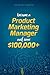 Product Marketing Manager by Dekker Fraser