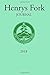 Henrys Fork Journal 2018