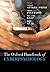 The Oxford Handbook of Cyberpsychology