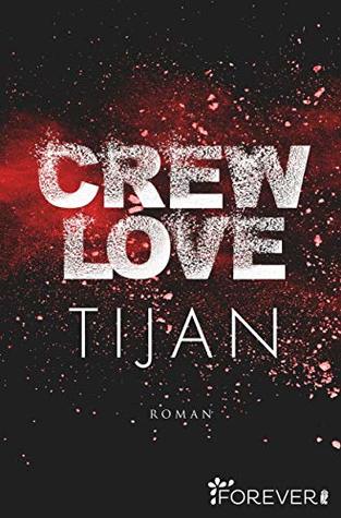 Crew Love (Wolf Crew #3)