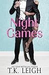 Night Games by T.K. Leigh