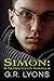 Simon (Transitivity, #3.5)