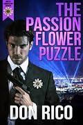 The Passion Flower Puzzle