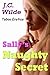 Sally's Naughty Secret: Taboo Erotica