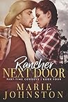 Rancher Next Door by Marie  Johnston