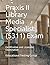 Praxis II Library Media Spe...