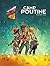 Camp Poutine - Volume 1 (French Edition)