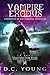 Vampire Exodus (The Chronic...