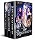 The Descendants Box Set (The Descendants, #1-3)