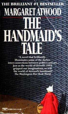 The Handmaid's Tale
