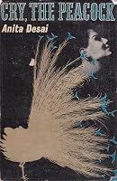 Cry, the Peacock by Anita Desai