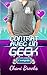 Contrat avec un Geek - L'intégrale (Contrat avec un Geek, #1-5)