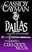 Dallas (The Ghosts of Cullo...