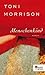 Menschenkind by Toni Morrison