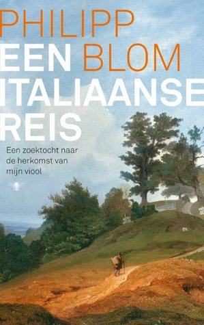 Een Italiaanse reis. Een zoektocht naar de herkomst van mijn viool (Hardcover)