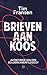 Brieven aan Koos (Dutch Edition)